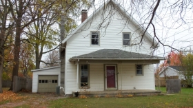 115 S Grant St, Kendallville, IN Main Image