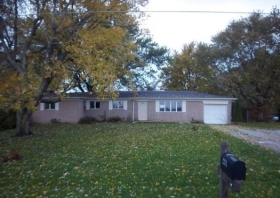 2376 N 600 E, Greenfield, IN Main Image