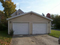 806 N Lafontaine St, Huntington, IN Image #8508585