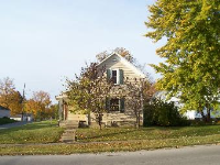 806 N Lafontaine St, Huntington, IN Image #8508583