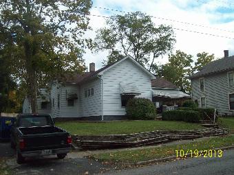 424 North 11th Street, New Castle, IN Main Image