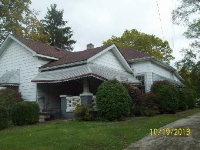 424 North 11th Street, New Castle, IN Image #8570335