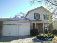 6127 Terrytown Pkwy, Indianapolis, IN Image #8570338