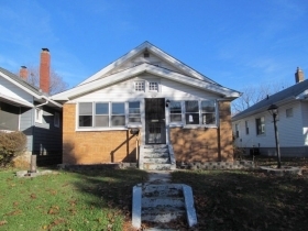 769 Wallace Ave, Indianapolis, IN Main Image