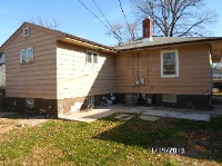 4416 Hickory Ave, Hammond, IN Image #8572406