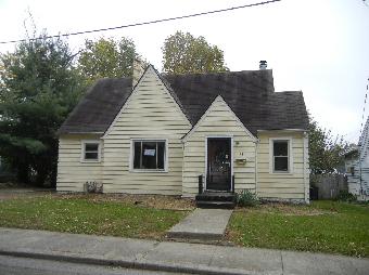 1331 Roosevelt Ave, New Albany, IN Main Image