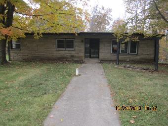 3707 NW Shadeland Road, Marion, IN Main Image