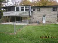 3707 NW Shadeland Road, Marion, IN Image #8600754