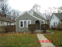 1618 Hildreth St, South Bend, IN Image #8727891