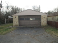3139 Taylor Dr, Clarksville, IN Image #8733802