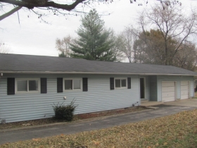 206 N Plank St, Rossville, IN Main Image