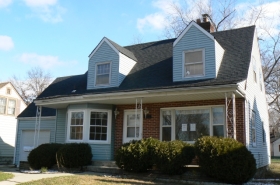 8443 Kraay Ave, Munster, IN Main Image