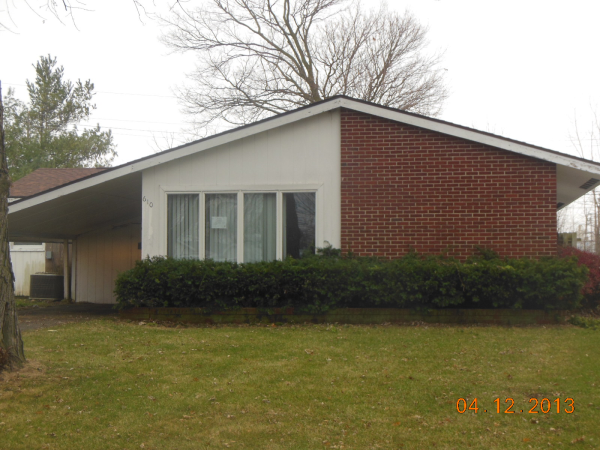 610 North Lancelot Drive, Marion, IN Main Image