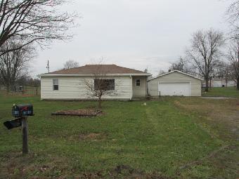 2398 E 500 N, Greenfield, IN Main Image