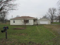 2398 E 500 N, Greenfield, IN Image #9243796