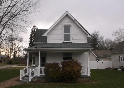103 N Lincoln Drive, Cambridge City, IN Main Image