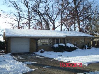 3724 Brentwood Dr, South Bend, IN Main Image