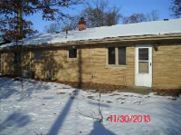 3724 Brentwood Dr, South Bend, IN Image #9416150