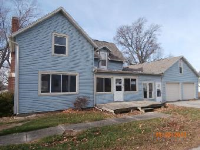 301 North Ogden St, Ossian, IN Image #9574026