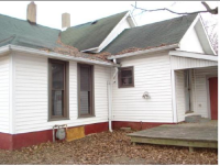 339 East Columbus, Martinsville, IN Image #9699464