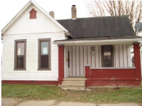 339 East Columbus, Martinsville, IN Image #9699460