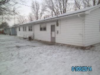 168 S East Street, Crothersville, IN Image #9917833