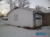 168 S East Street, Crothersville, IN Image #9917828