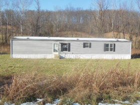 5240 Boyd Rd, Cannelton, IN Main Image