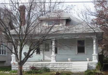 2211 East Spring Street, New Albany, IN Main Image