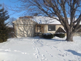 968 Red Maple Court, Greenwood, IN Main Image