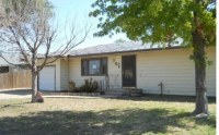 709 S Clay Ave, Liberal, KS Image #3993305