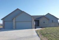 1896 W Lakeview St, Haysville, KS Image #4142954