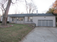 6744 Melrose Ln, Shawnee, KS Image #4239087