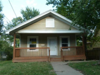 4119 Lloyd St, Kansas City, Kansas  Image #7411871