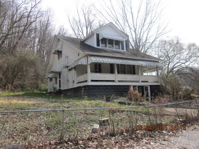 833 Turley Ave, Flatwoods, KY Main Image