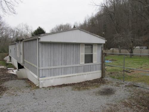 427-A BEANS FORK RD, Middlesboro, KY Main Image