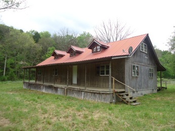 1810 Carter Branch, Burkesville, KY Main Image