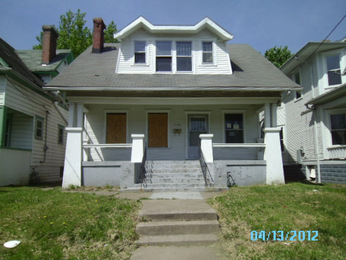 666 S 38th St, Louisville, KY Main Image