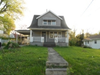 216 Harrison Ave, Mount Sterling, KY Main Image