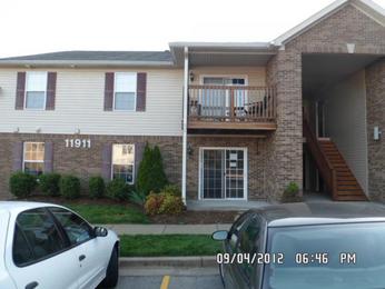 11911 Tazwell Dr Unit 1, Louisville, KY Main Image