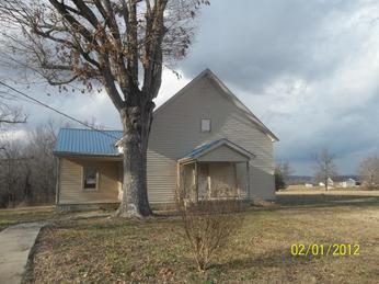 14895 Bluff Springs Rd, Hopkinsville, KY Main Image