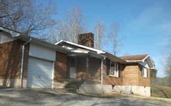 42 Tipton Hill Road, Pineville, KY Main Image