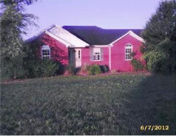 1830 Normandy Rd., Taylorsville, KY Main Image