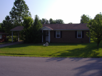 199 Lakeview Dr, Lawrenceburg KY, KY Image #3789487