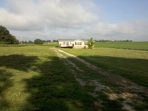 2331 RIGGINS RD, Adairville, KY Main Image