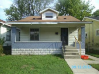 3235 Kirby Ave, Louisville, KY Image #4017130