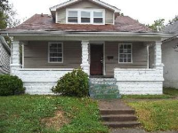 737 S 35th St, Louisville, KY Image #4043054