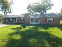 902 Marywood Dr, Henderson, KY Image #4089308