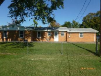 902 Marywood Dr, Henderson, KY Image #4089318