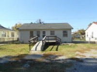 1414 Old Mayfield Rd, Paducah, KY Image #4106853